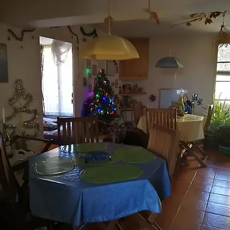 Mini-hotel De Camps-sur-l'Agly