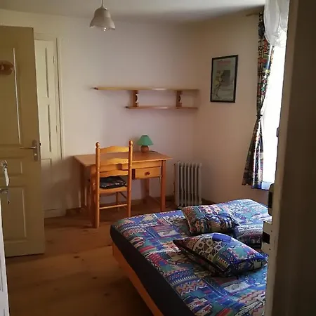 Guest house Mini-hotel De