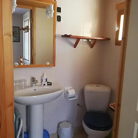 Guest house Mini-hotel De Camps-sur-l'Agly