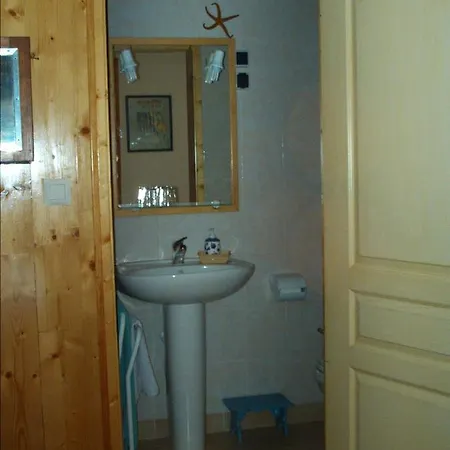Mini-hotel De *