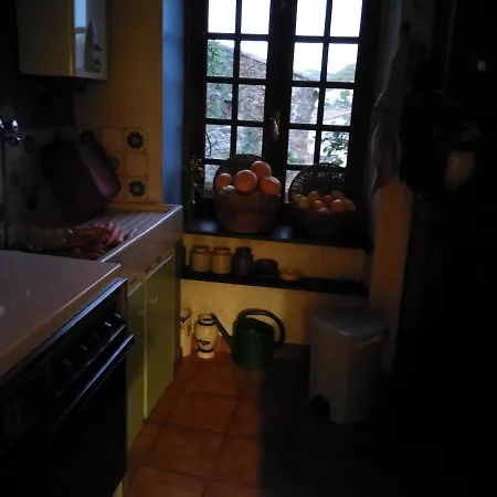Mini-hotel De Guest house Camps-sur-l'Agly
