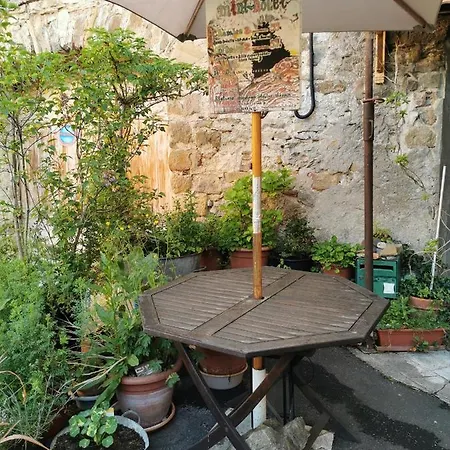Guest house Mini-hotel De Camps-sur-l'Agly