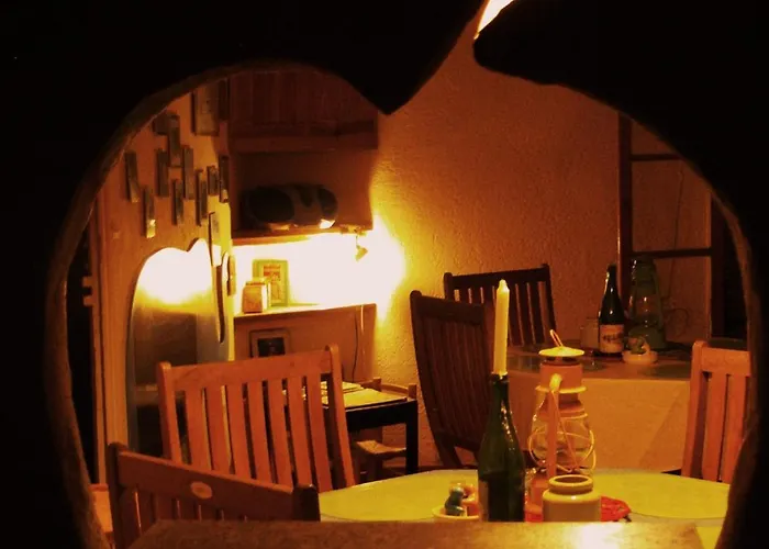 Mini-hotel De