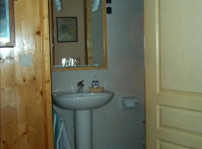 Mini-hotel De 3*