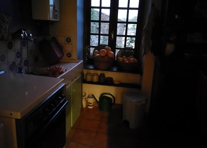 Mini-hotel De ゲストハウス Camps-sur-l'Agly